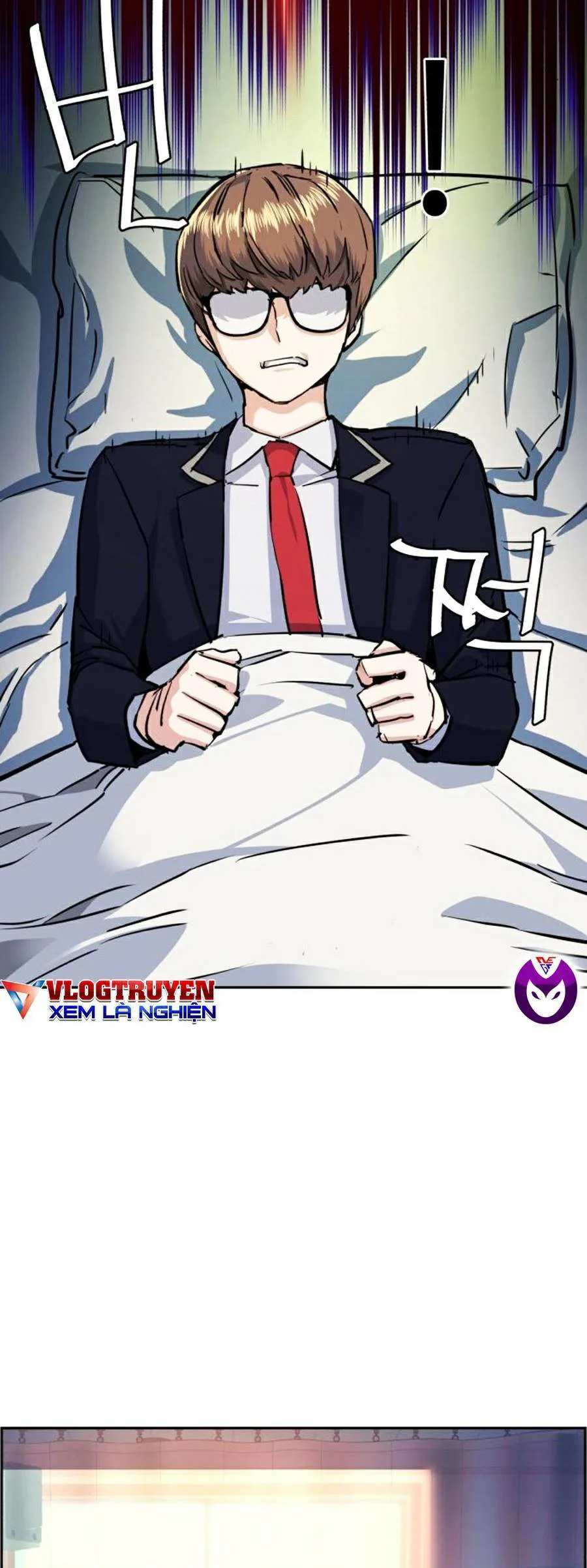 Bạn Học Của Tôi Là Lính Đánh Thuê chương 68 - trang 71