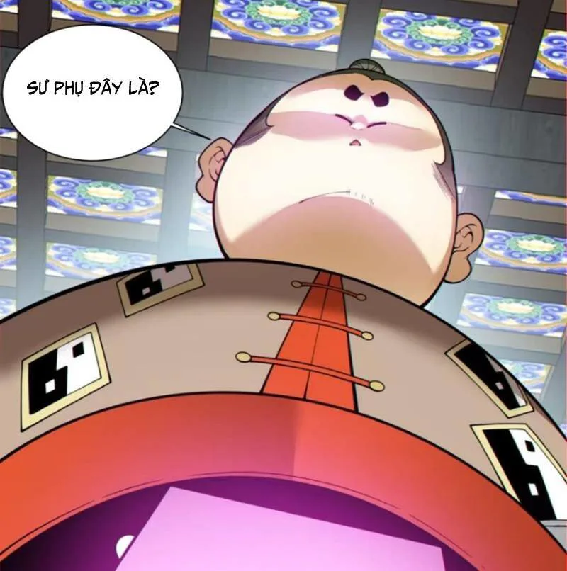 Đồ Đệ Của Ta Đều Là Đại Phản Phái chương 338 - trang 37