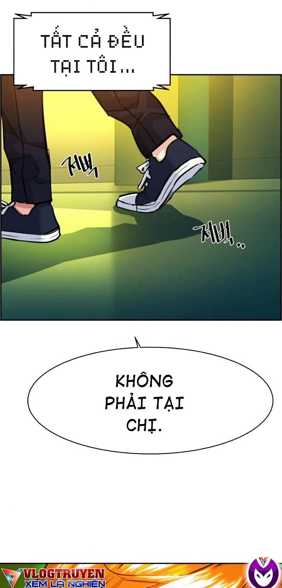 Bạn Học Của Tôi Là Lính Đánh Thuê chương 69 - trang 26