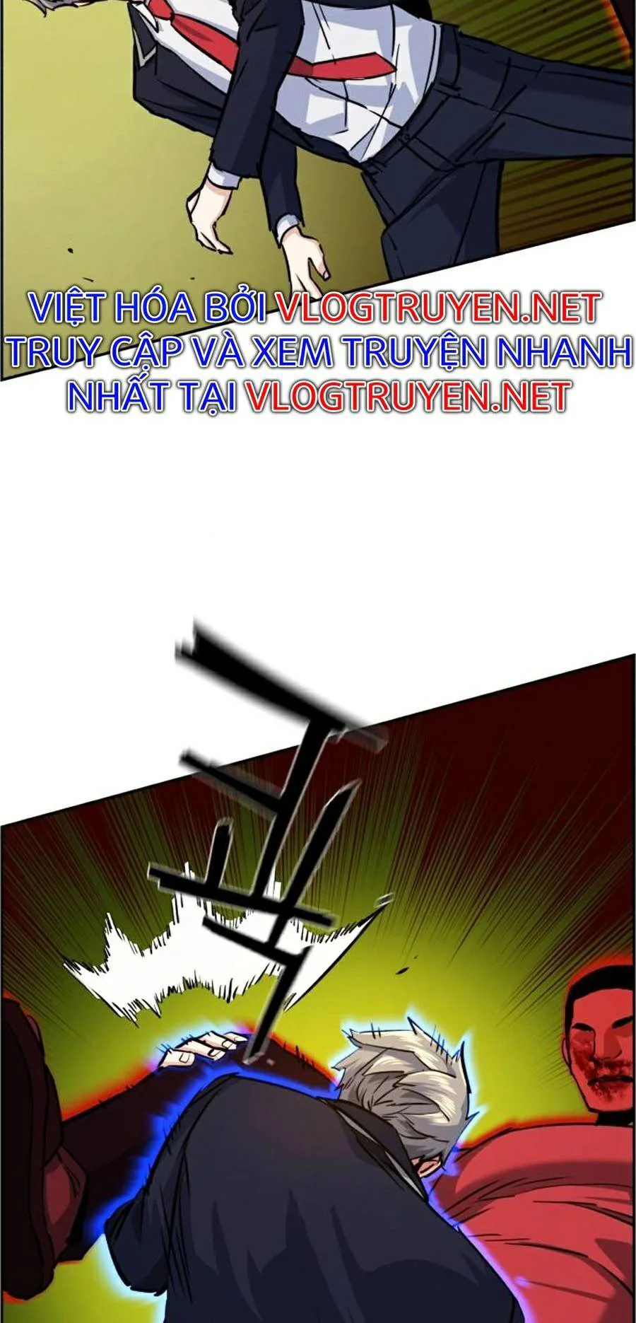Bạn Học Của Tôi Là Lính Đánh Thuê chương 69 - trang 71