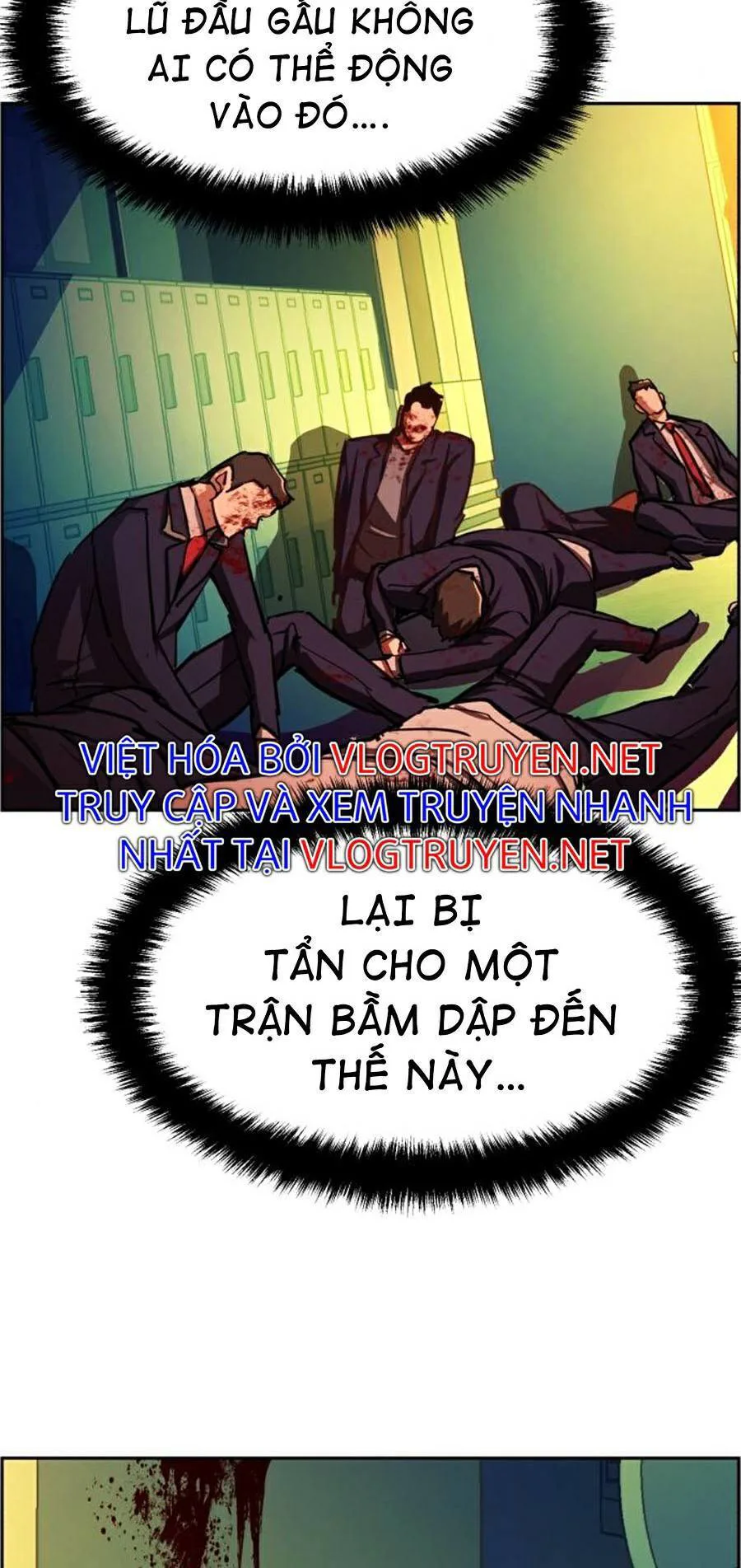Bạn Học Của Tôi Là Lính Đánh Thuê chương 70 - trang 68