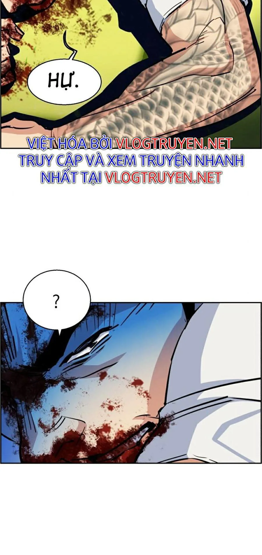 Bạn Học Của Tôi Là Lính Đánh Thuê chương 70 - trang 79