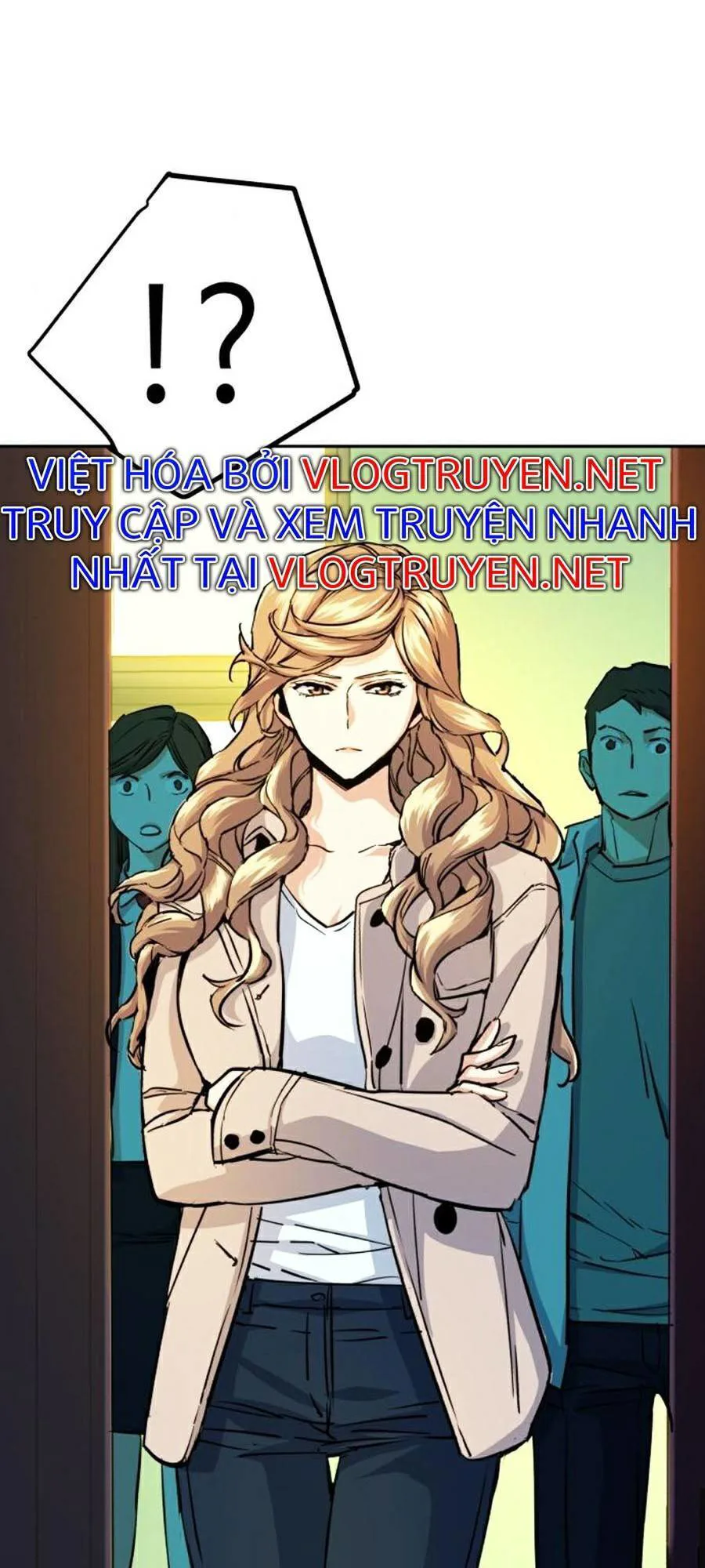 Bạn Học Của Tôi Là Lính Đánh Thuê chương 71 - trang 13