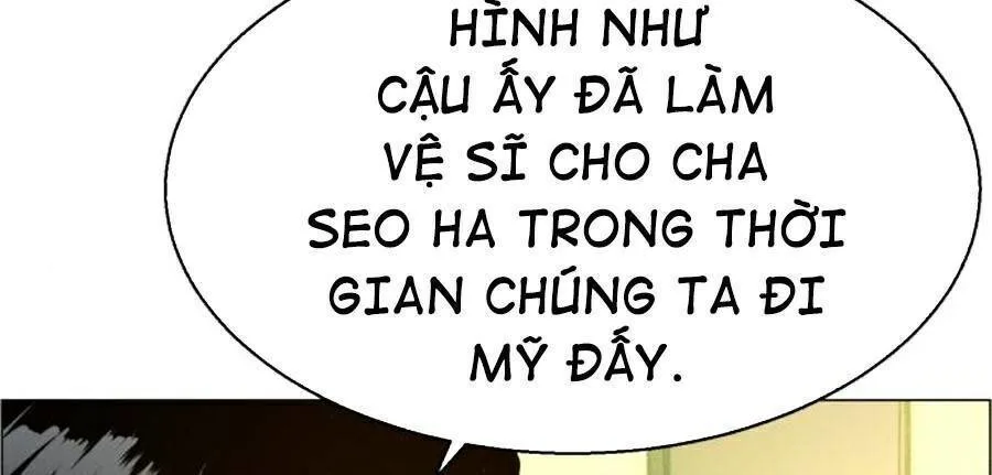Bạn Học Của Tôi Là Lính Đánh Thuê chương 71 - trang 76