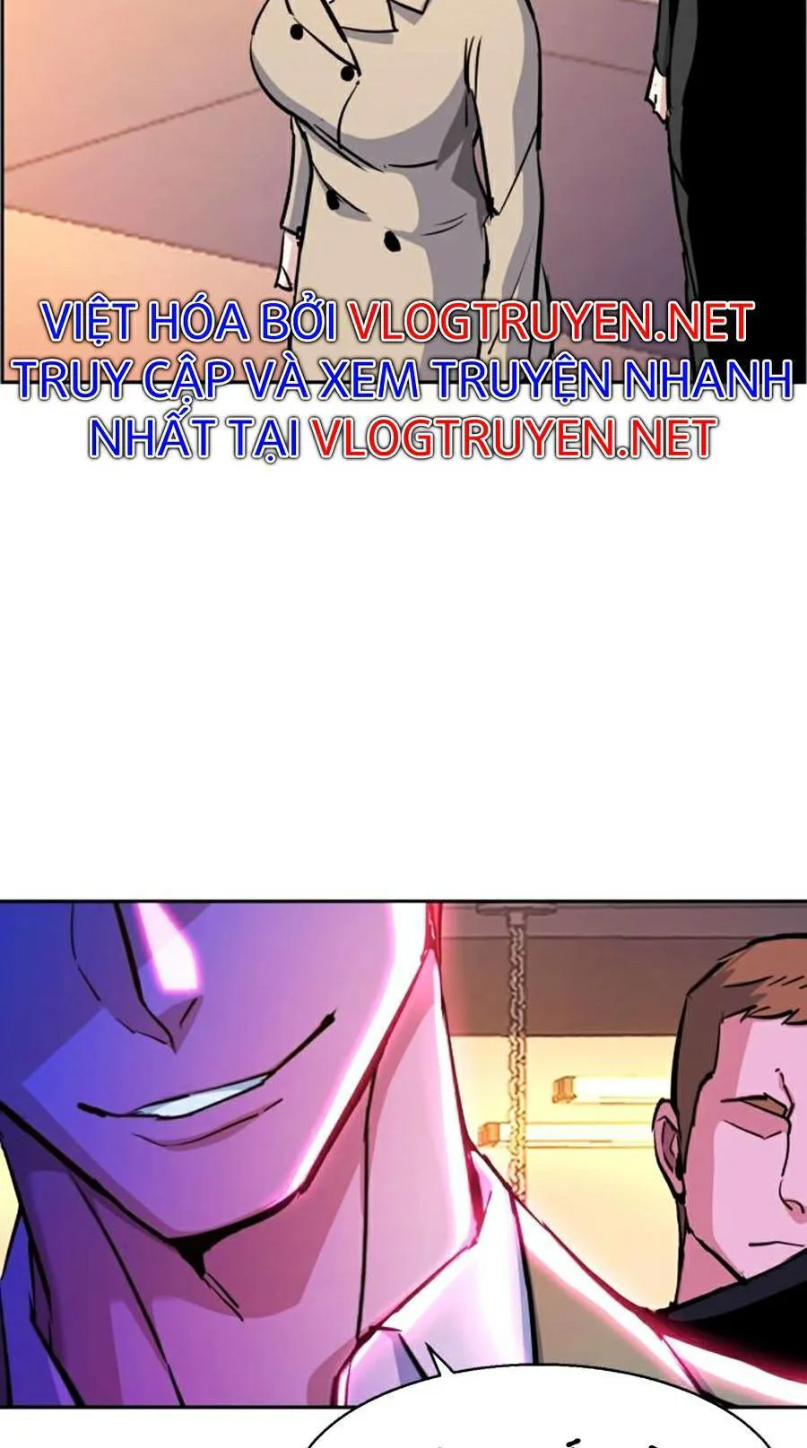 Bạn Học Của Tôi Là Lính Đánh Thuê chương 73 - trang 110