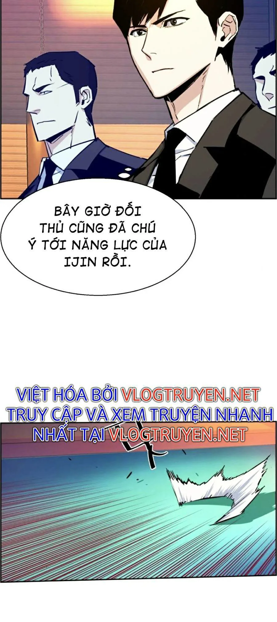 Bạn Học Của Tôi Là Lính Đánh Thuê chương 75 - trang 13