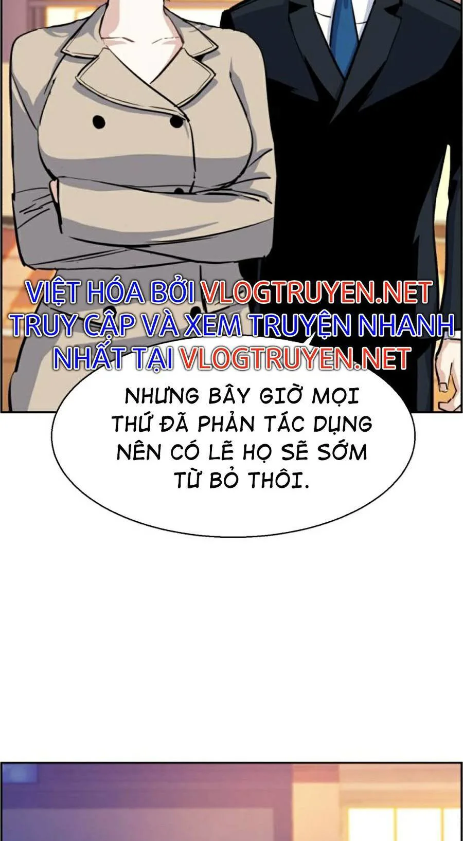 Bạn Học Của Tôi Là Lính Đánh Thuê chương 75 - trang 45