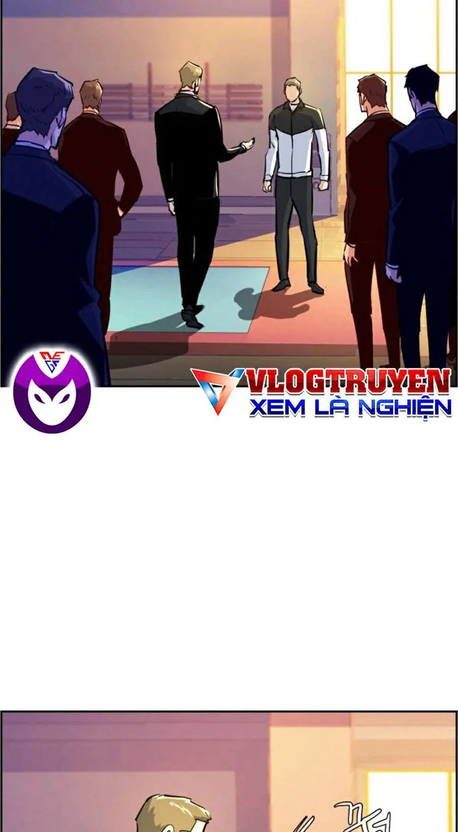 Bạn Học Của Tôi Là Lính Đánh Thuê chương 75 - trang 46