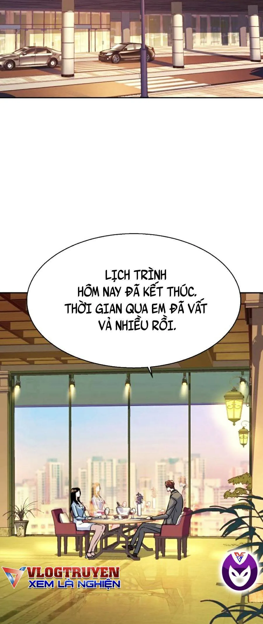 Bạn Học Của Tôi Là Lính Đánh Thuê chương 76 - trang 13