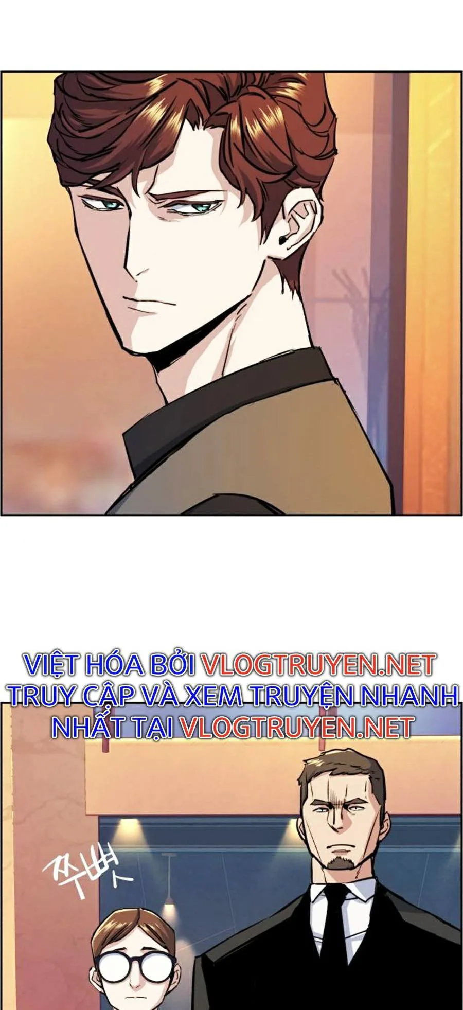 Bạn Học Của Tôi Là Lính Đánh Thuê chương 76 - trang 49