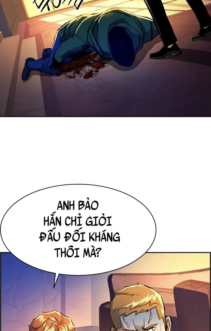 Bạn Học Của Tôi Là Lính Đánh Thuê chương 76 - trang 88