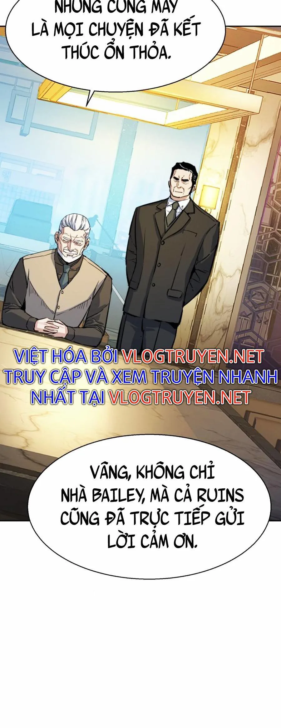 Bạn Học Của Tôi Là Lính Đánh Thuê chương 77 - trang 6