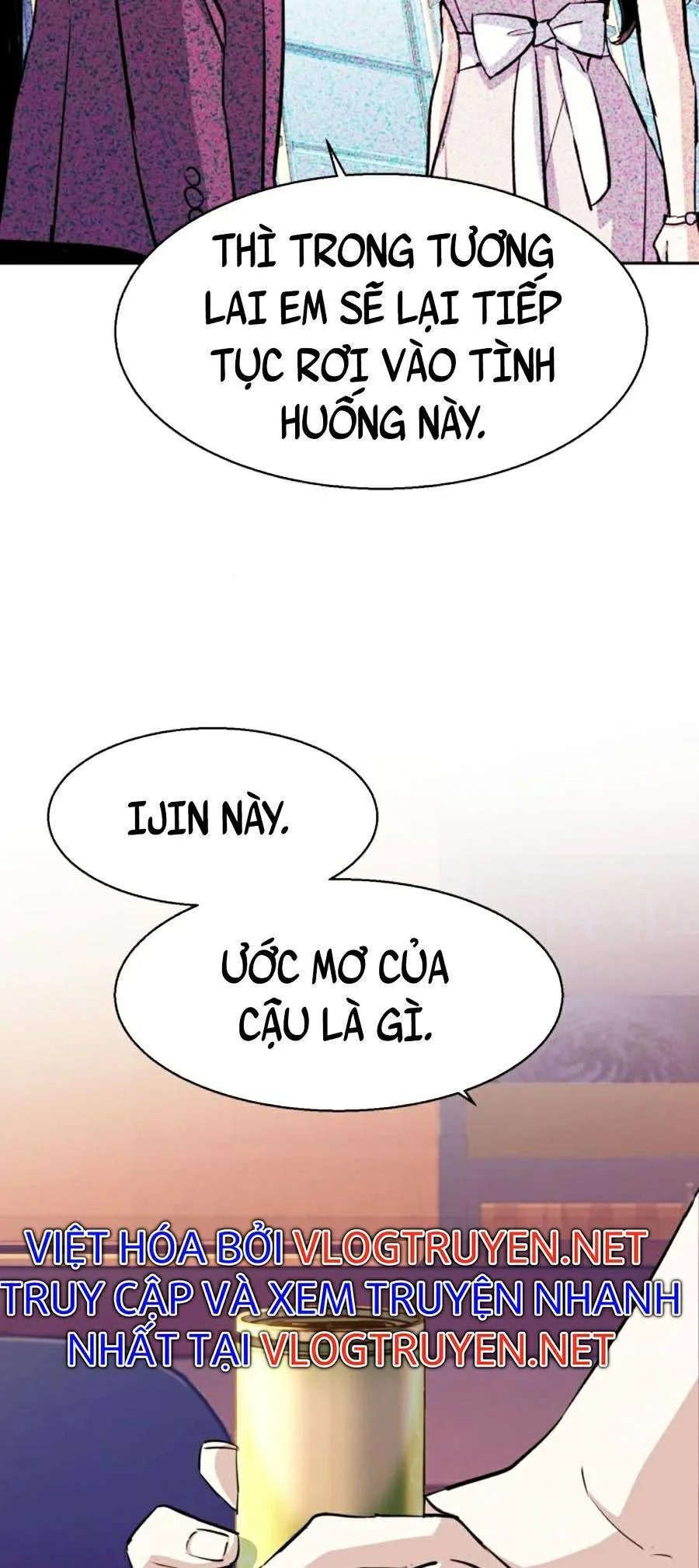 Bạn Học Của Tôi Là Lính Đánh Thuê chương 77 - trang 36