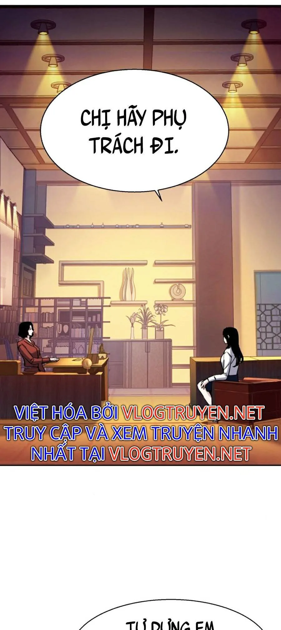Bạn Học Của Tôi Là Lính Đánh Thuê chương 77 - trang 54