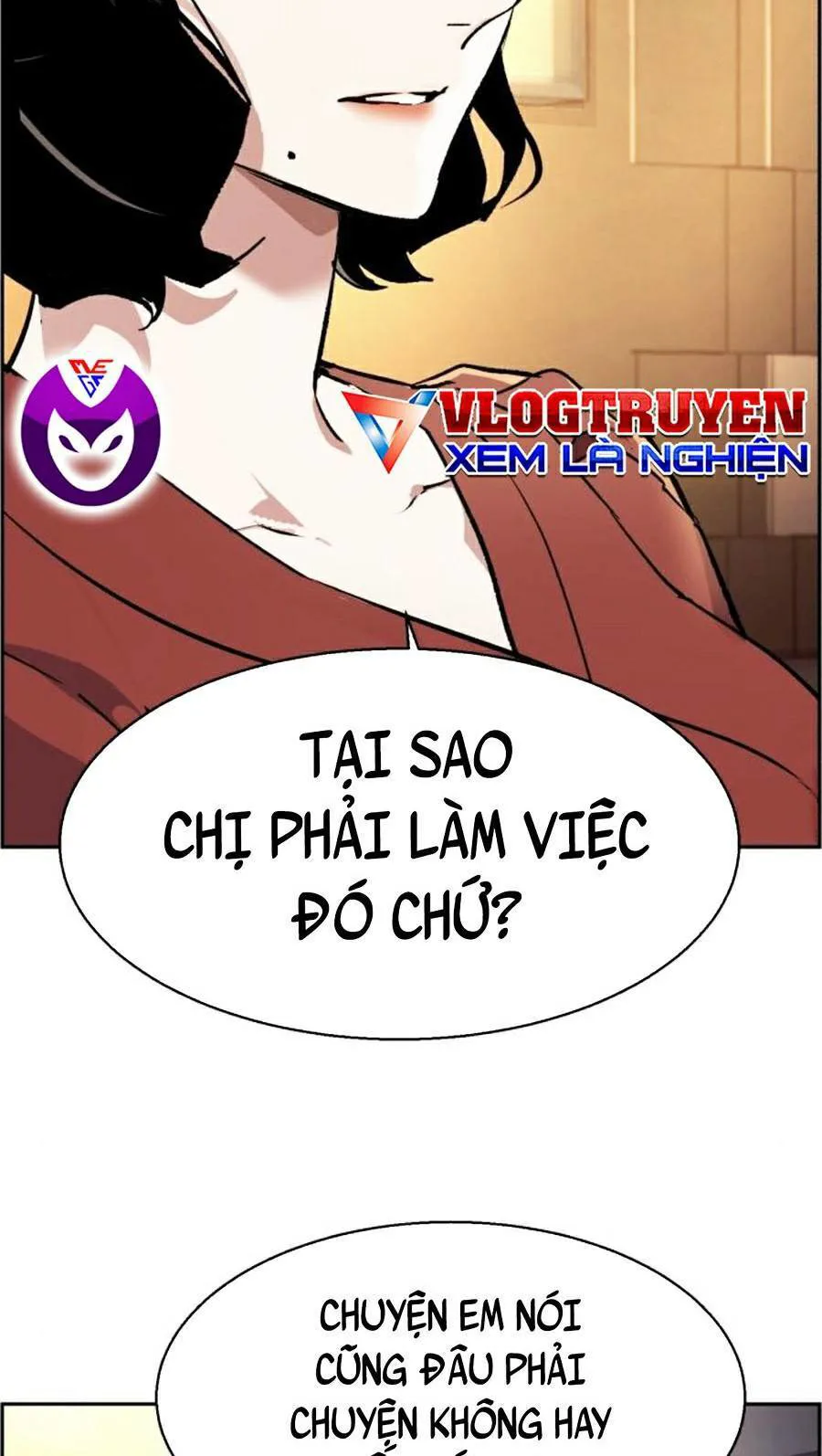 Bạn Học Của Tôi Là Lính Đánh Thuê chương 77 - trang 69