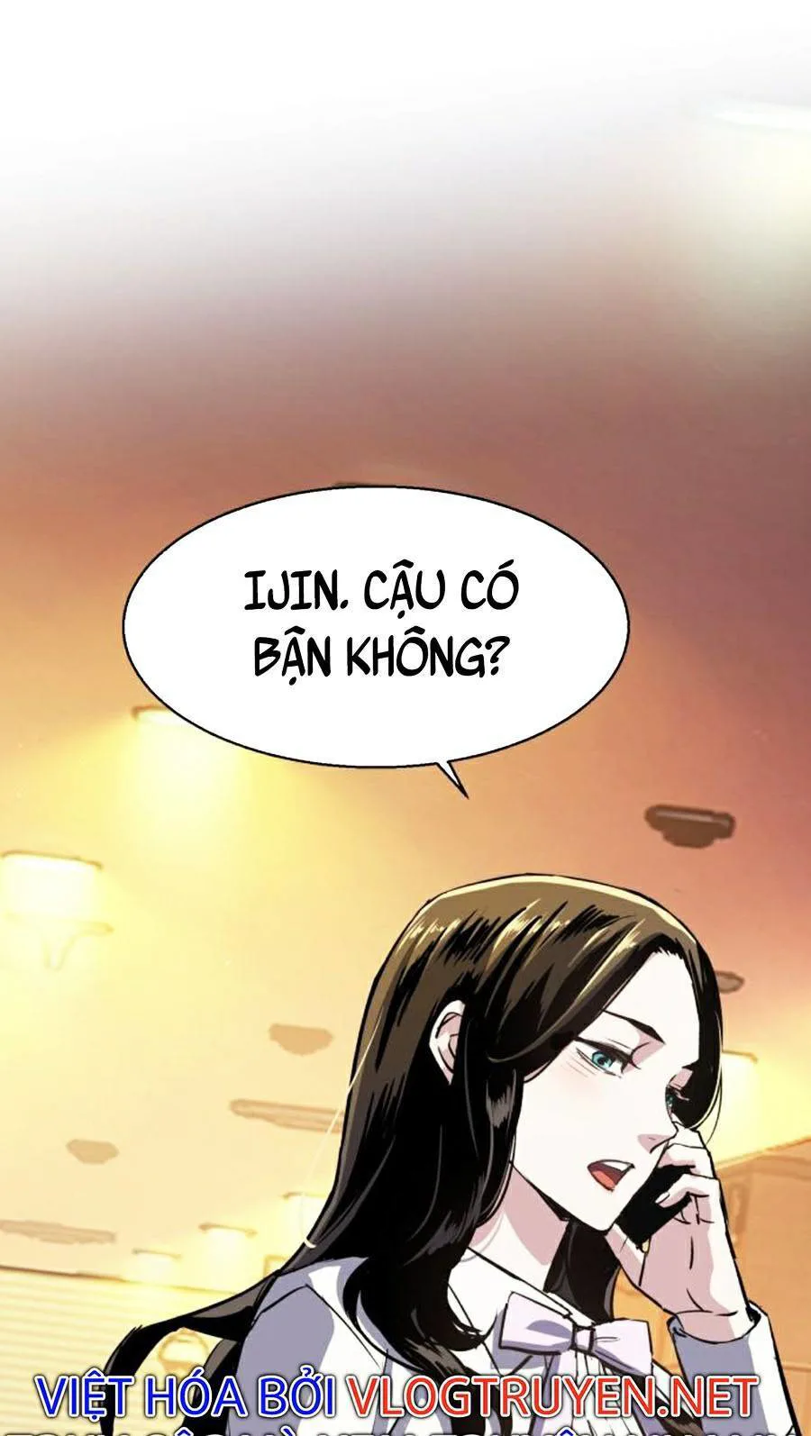 Bạn Học Của Tôi Là Lính Đánh Thuê chương 77 - trang 76