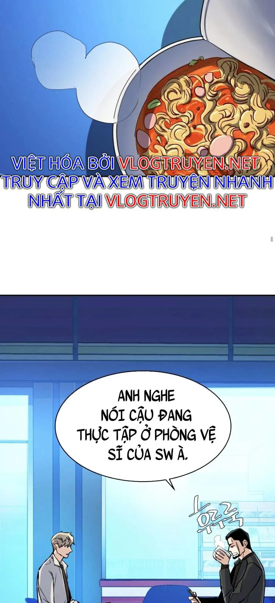 Bạn Học Của Tôi Là Lính Đánh Thuê chương 78 - trang 59