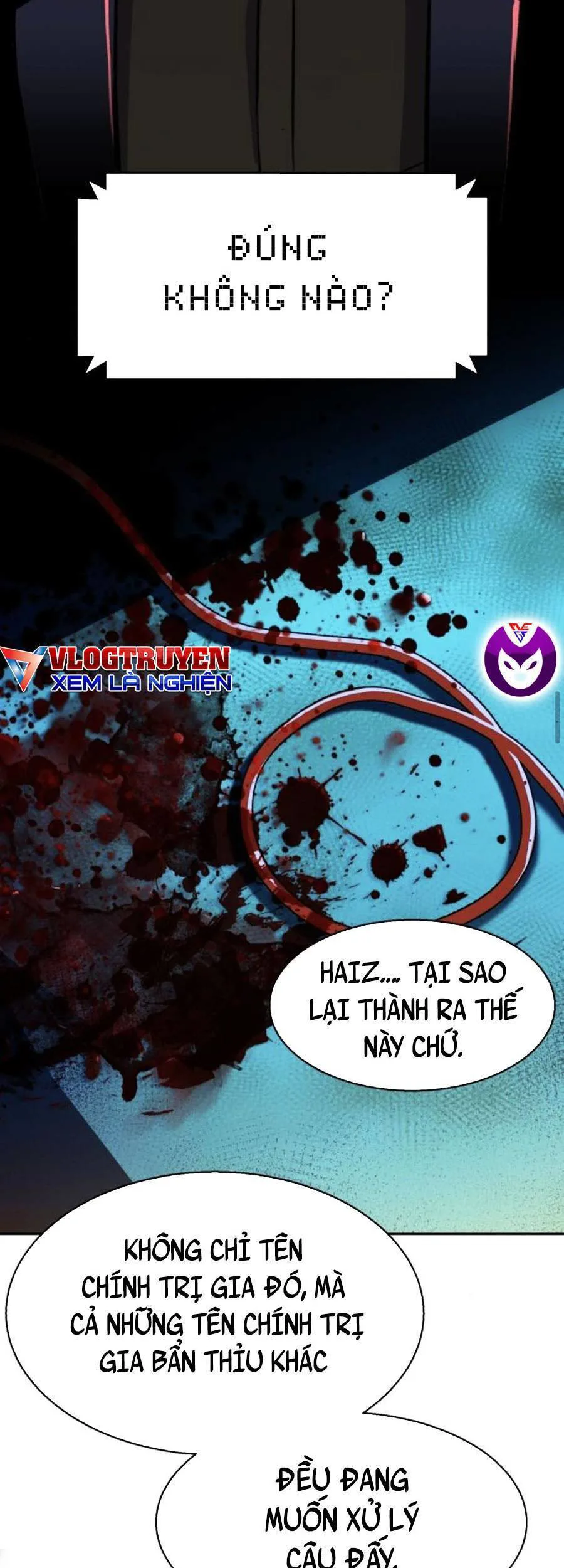 Bạn Học Của Tôi Là Lính Đánh Thuê chương 80 - trang 63