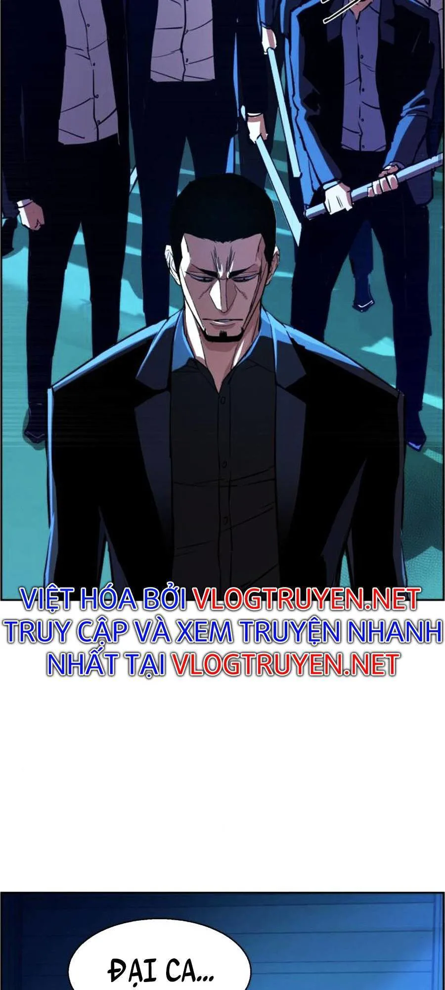 Bạn Học Của Tôi Là Lính Đánh Thuê chương 82 - trang 55