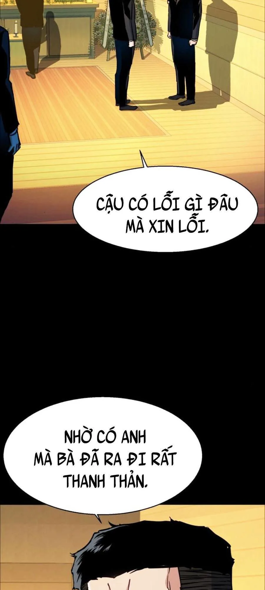 Bạn Học Của Tôi Là Lính Đánh Thuê chương 83 - trang 25