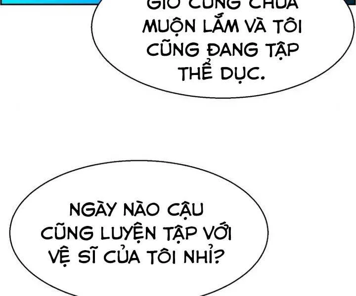 Bạn Học Của Tôi Là Lính Đánh Thuê chương 89 - trang 47