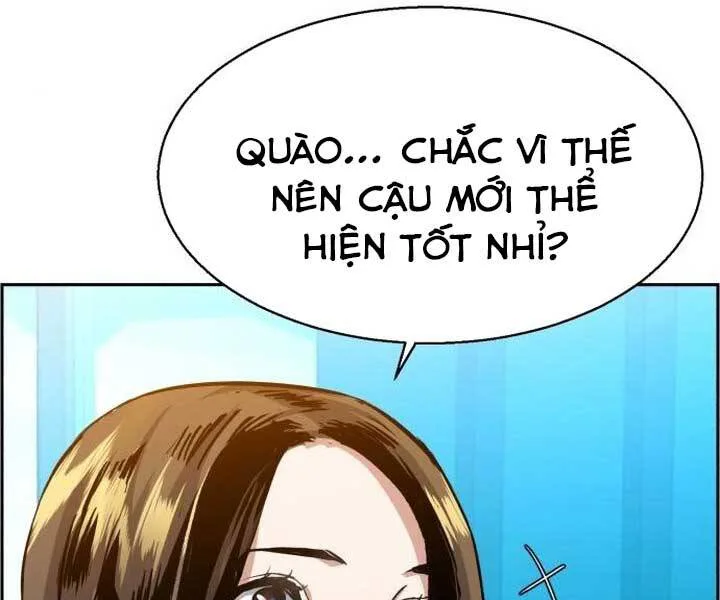Bạn Học Của Tôi Là Lính Đánh Thuê chương 89 - trang 50