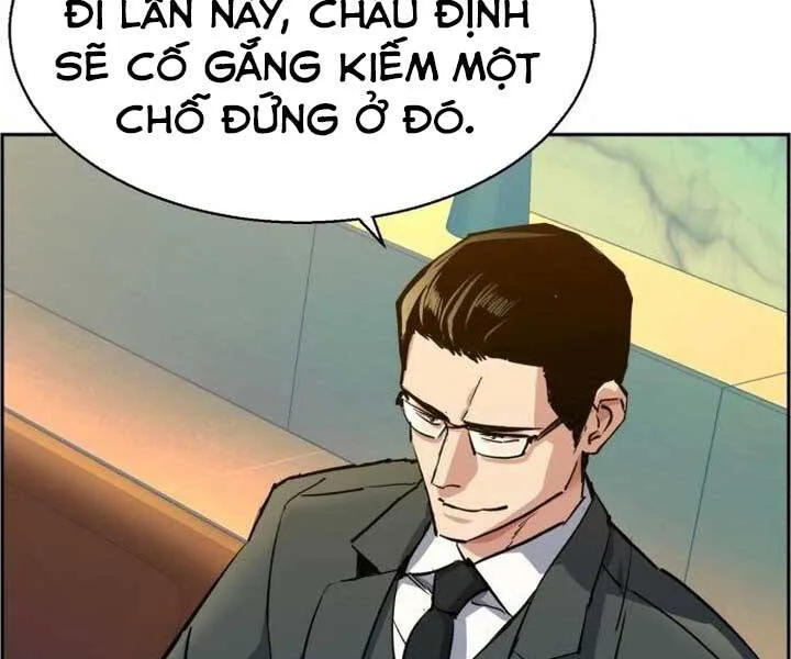 Bạn Học Của Tôi Là Lính Đánh Thuê chương 89 - trang 179