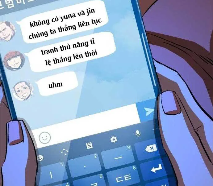 Bạn Học Của Tôi Là Lính Đánh Thuê chương 90 - trang 29