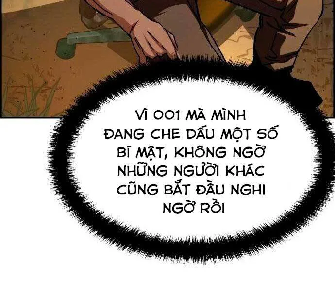 Bạn Học Của Tôi Là Lính Đánh Thuê chương 93 - trang 49