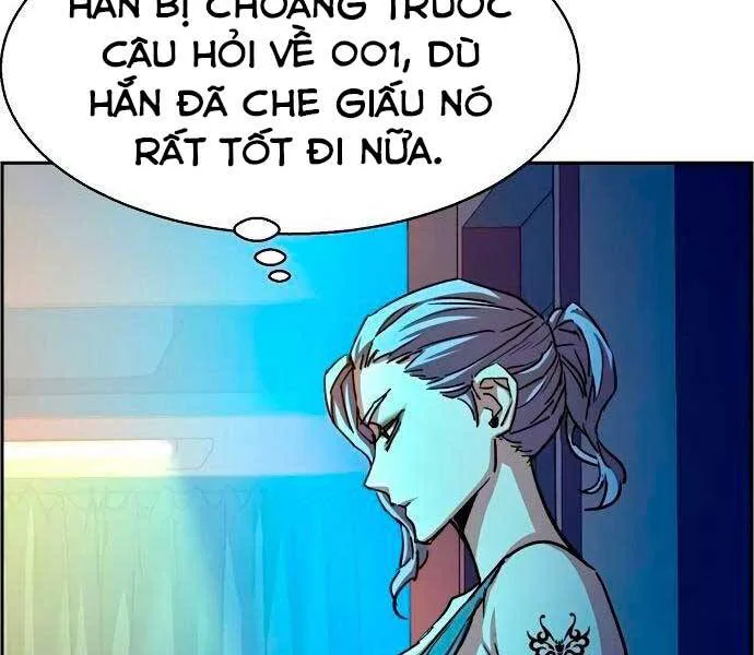 Bạn Học Của Tôi Là Lính Đánh Thuê chương 93 - trang 56