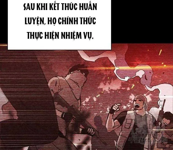 Bạn Học Của Tôi Là Lính Đánh Thuê chương 94 - trang 21