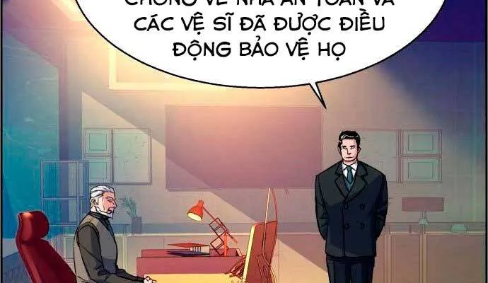 Bạn Học Của Tôi Là Lính Đánh Thuê chương 95 - trang 108