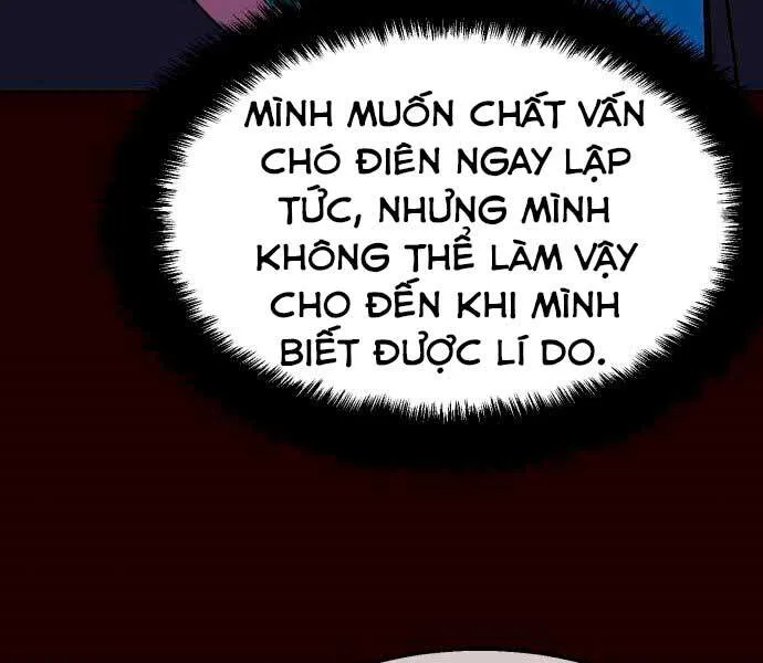 Bạn Học Của Tôi Là Lính Đánh Thuê chương 95 - trang 123