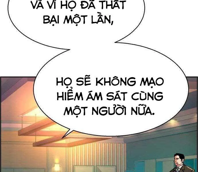 Bạn Học Của Tôi Là Lính Đánh Thuê chương 96 - trang 199