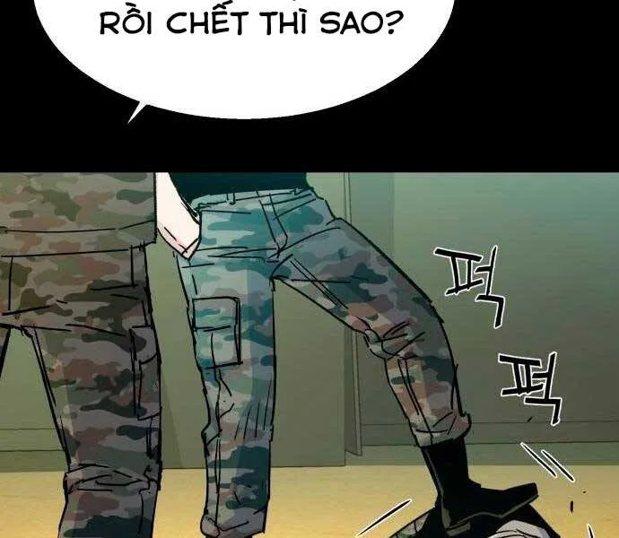 Bạn Học Của Tôi Là Lính Đánh Thuê chương 97 - trang 78