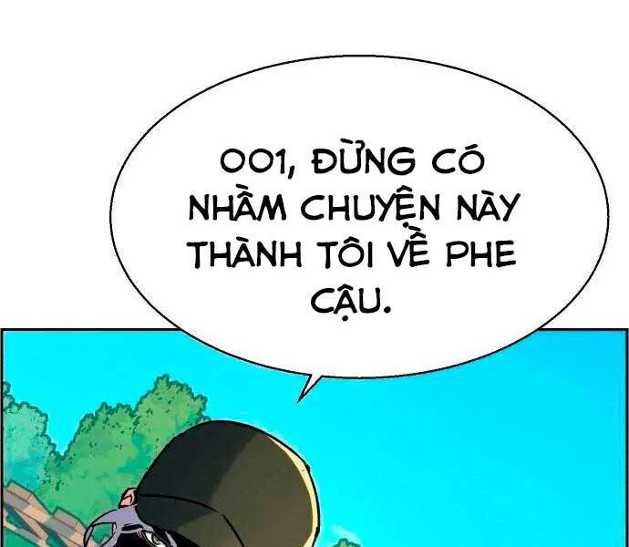 Bạn Học Của Tôi Là Lính Đánh Thuê chương 98 - trang 197