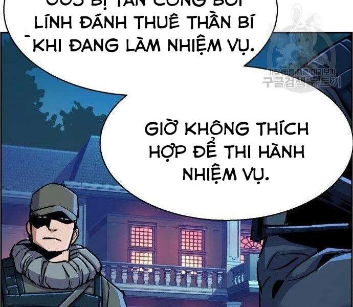 Bạn Học Của Tôi Là Lính Đánh Thuê chương 99 - trang 210