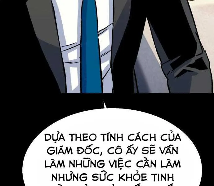 Bạn Học Của Tôi Là Lính Đánh Thuê chương 100 - trang 98