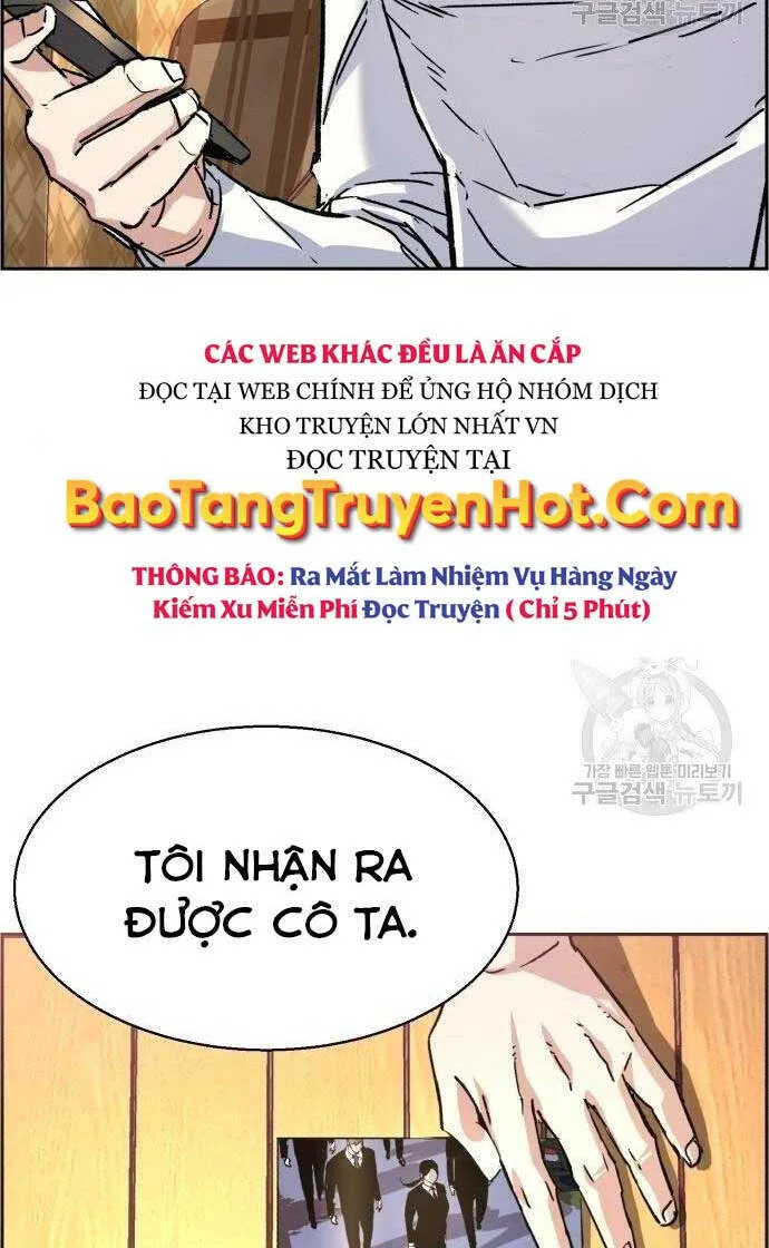 Bạn Học Của Tôi Là Lính Đánh Thuê chương 101 - trang 6