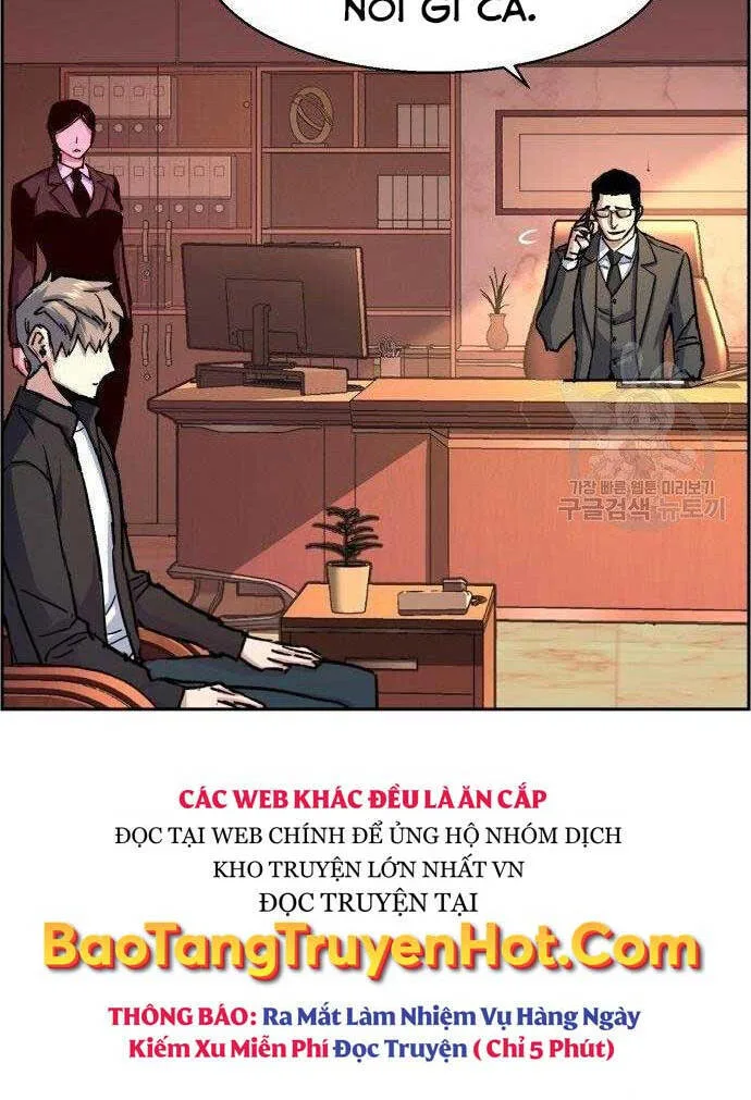 Bạn Học Của Tôi Là Lính Đánh Thuê chương 101 - trang 43