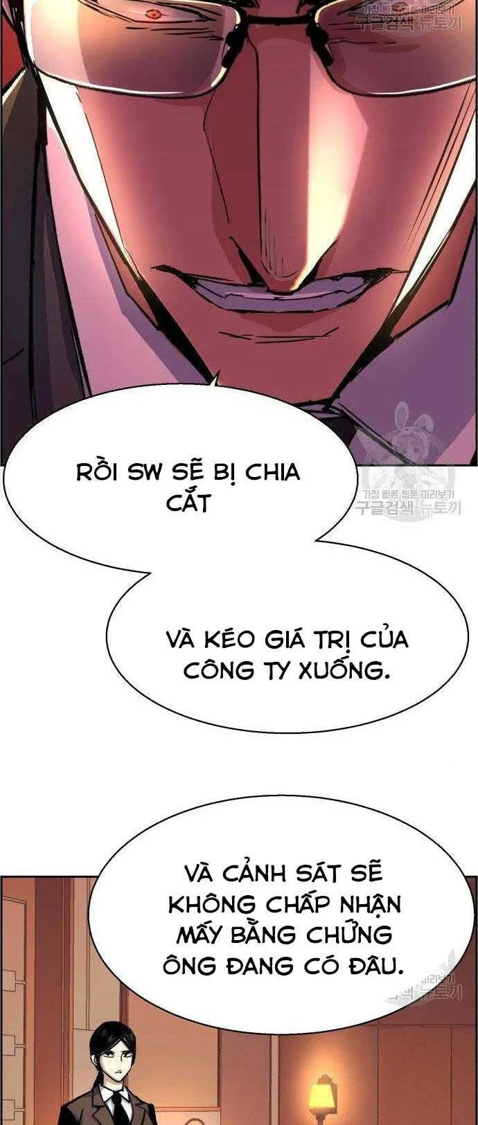 Bạn Học Của Tôi Là Lính Đánh Thuê chương 101 - trang 51