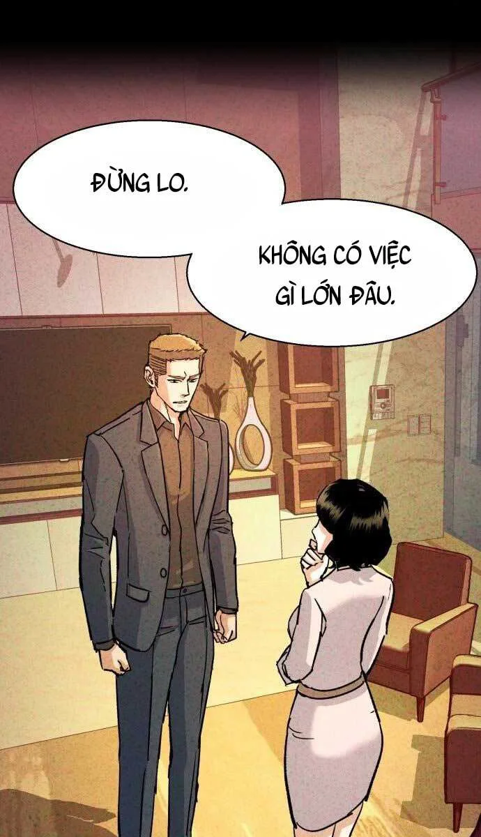 Bạn Học Của Tôi Là Lính Đánh Thuê chương 103 - trang 34