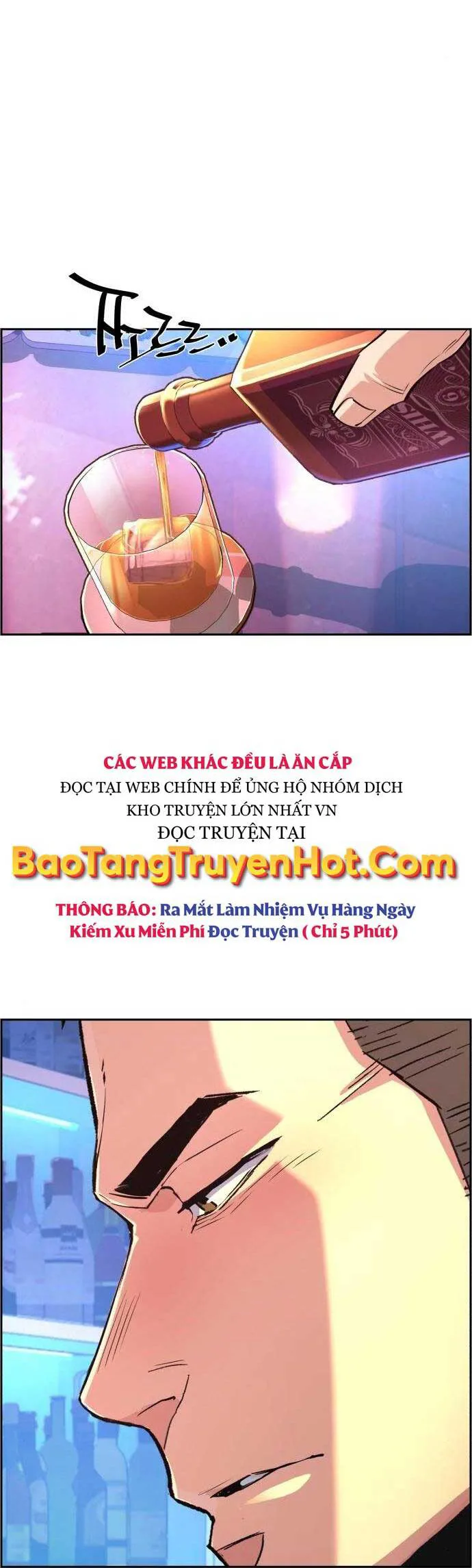 Bạn Học Của Tôi Là Lính Đánh Thuê chương 104 - trang 36