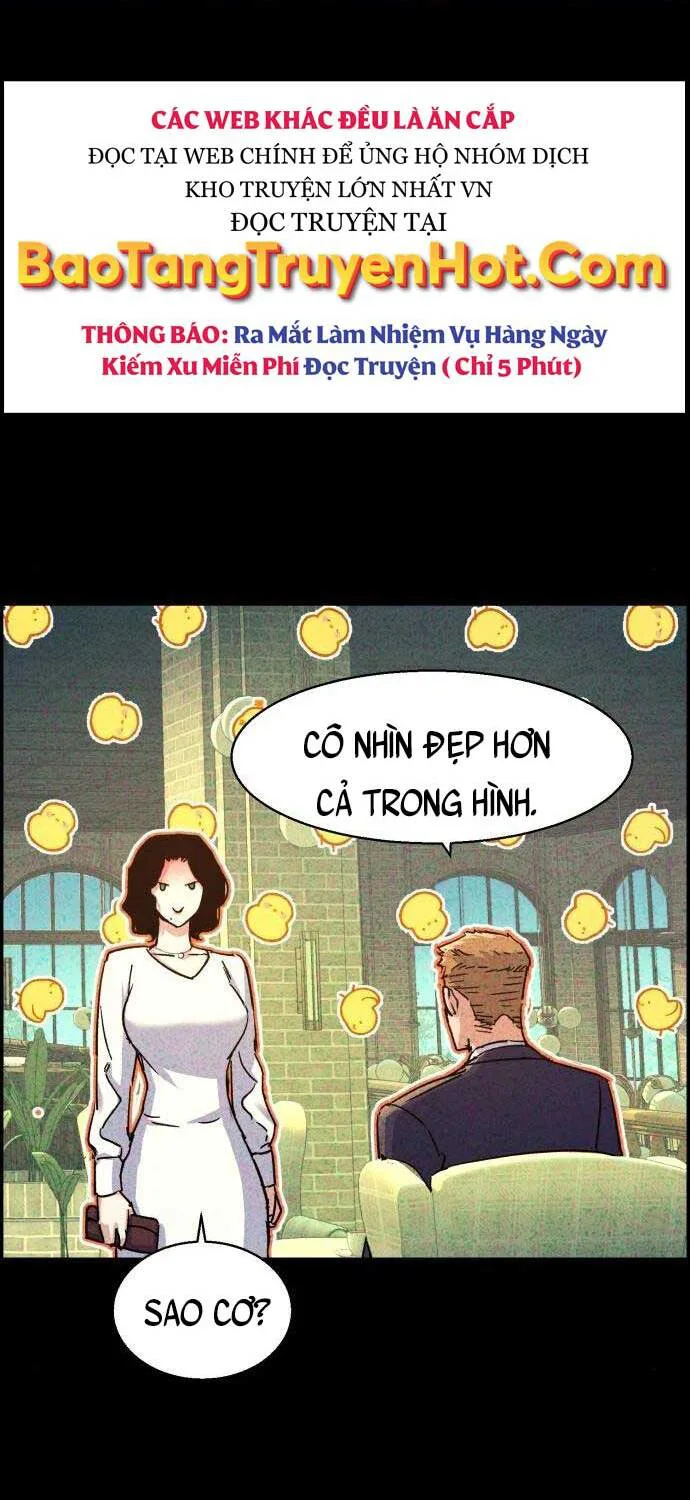 Bạn Học Của Tôi Là Lính Đánh Thuê chương 104 - trang 41