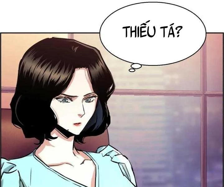 Bạn Học Của Tôi Là Lính Đánh Thuê chương 105 - trang 24
