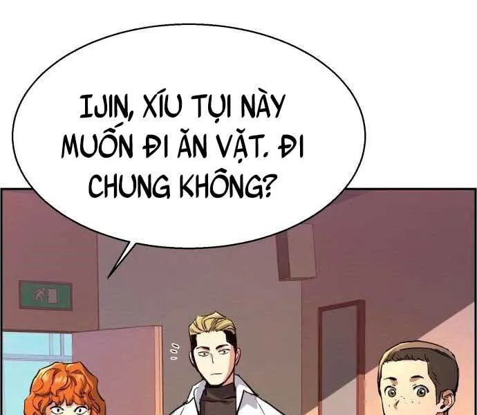 Bạn Học Của Tôi Là Lính Đánh Thuê chương 106 - trang 71