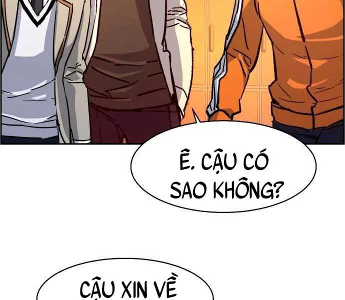 Bạn Học Của Tôi Là Lính Đánh Thuê chương 106 - trang 99