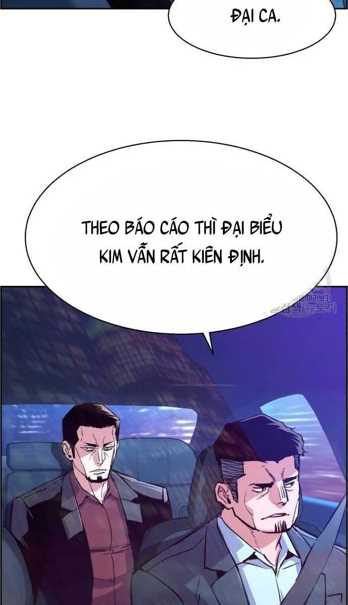 Bạn Học Của Tôi Là Lính Đánh Thuê chương 107 - trang 14