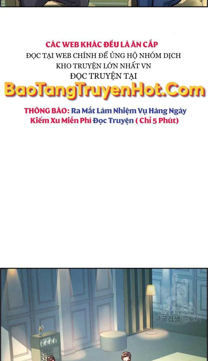 Bạn Học Của Tôi Là Lính Đánh Thuê chương 107 - trang 32