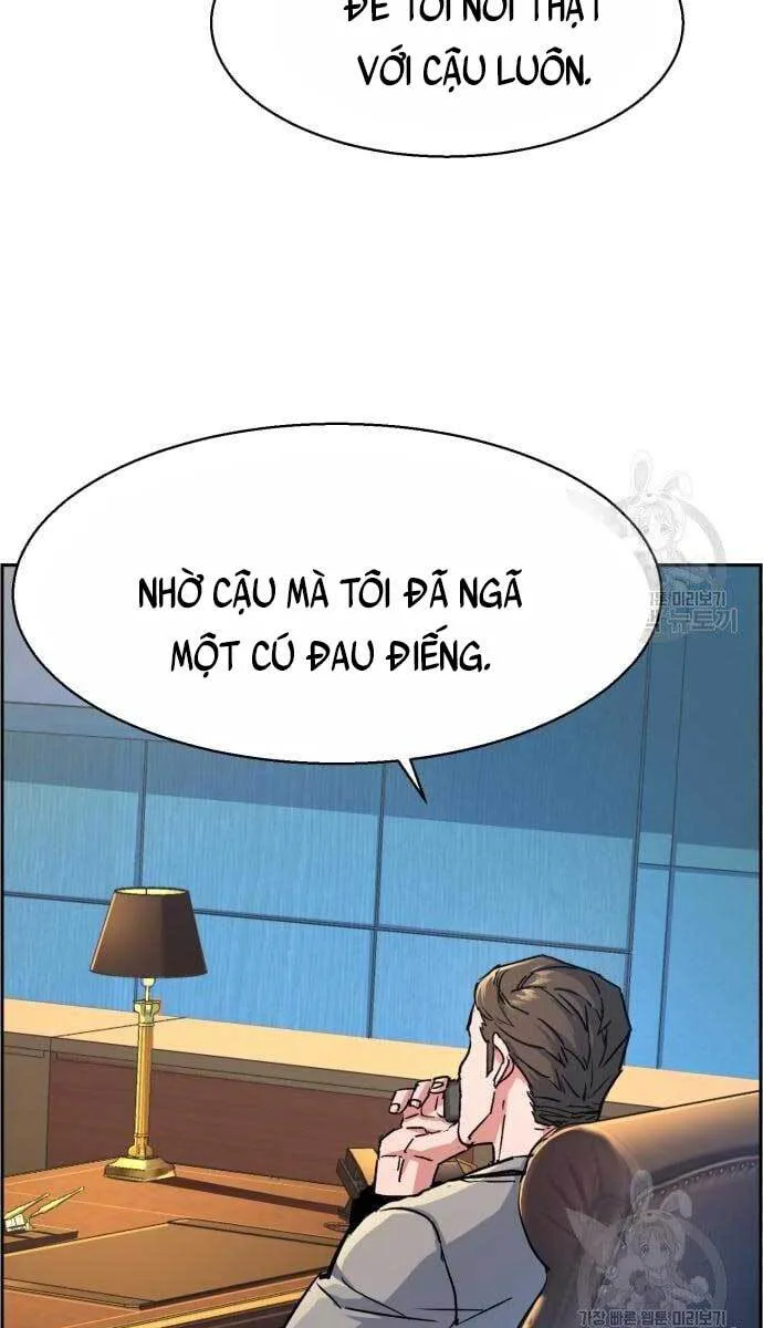 Bạn Học Của Tôi Là Lính Đánh Thuê chương 107 - trang 65